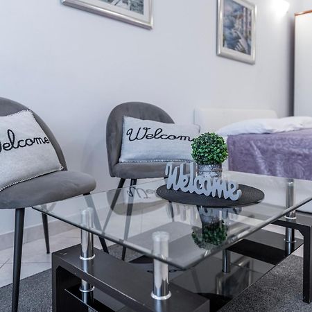 Apartment Italia Dubrovnik Extérieur photo