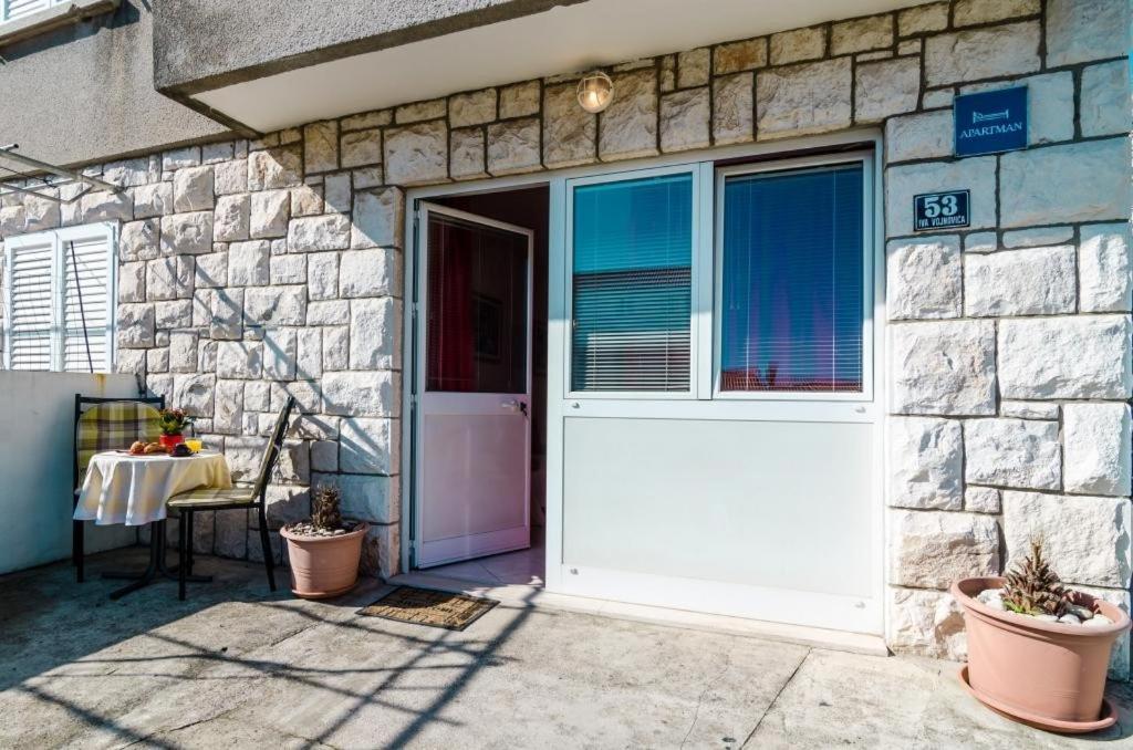 Apartment Italia Dubrovnik Extérieur photo
