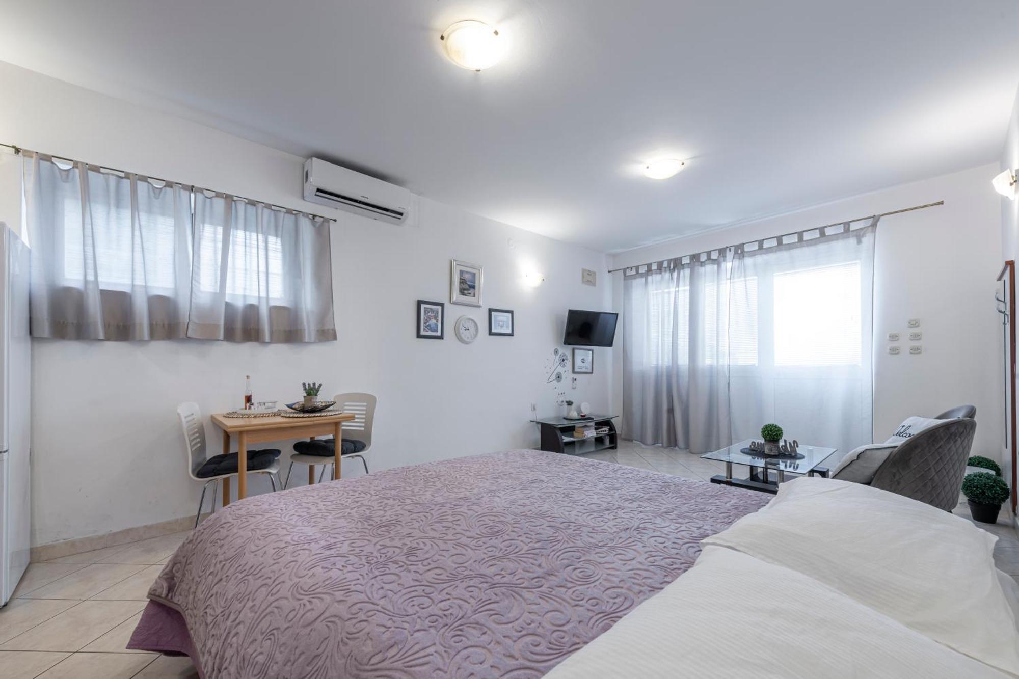 Apartment Italia Dubrovnik Extérieur photo