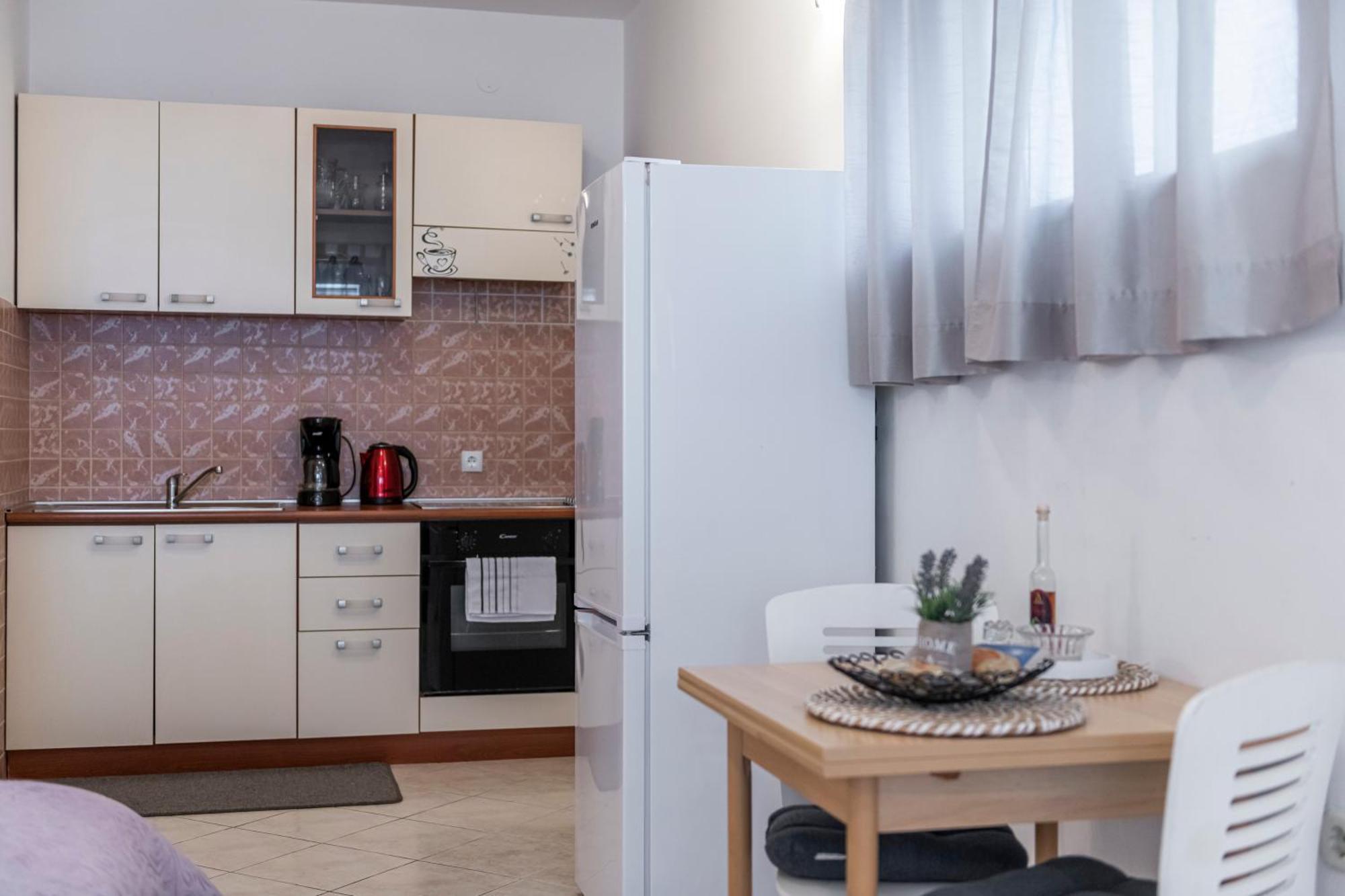 Apartment Italia Dubrovnik Extérieur photo