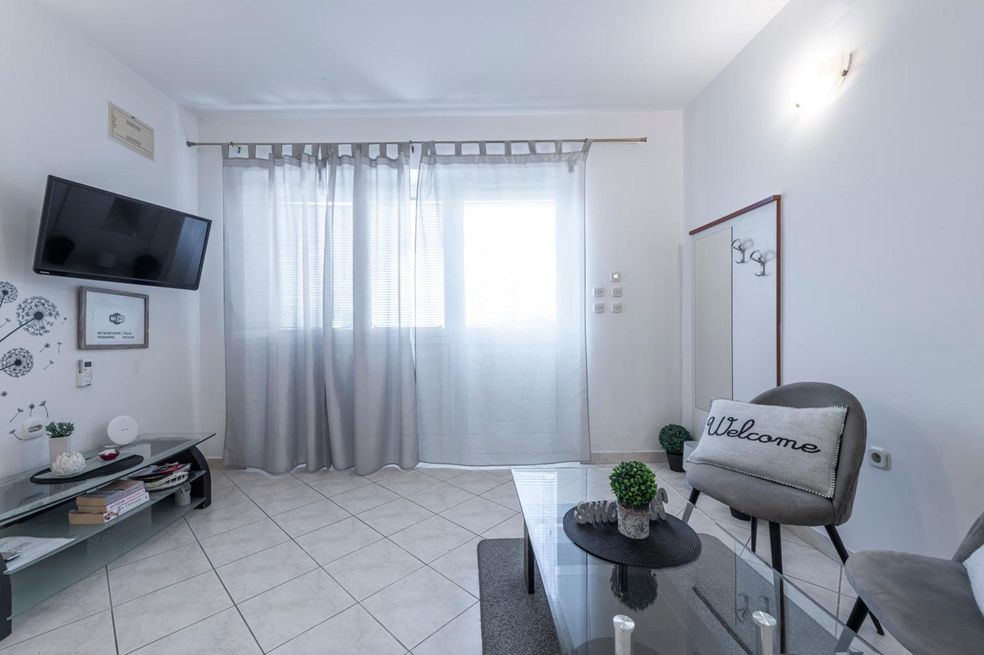 Apartment Italia Dubrovnik Extérieur photo