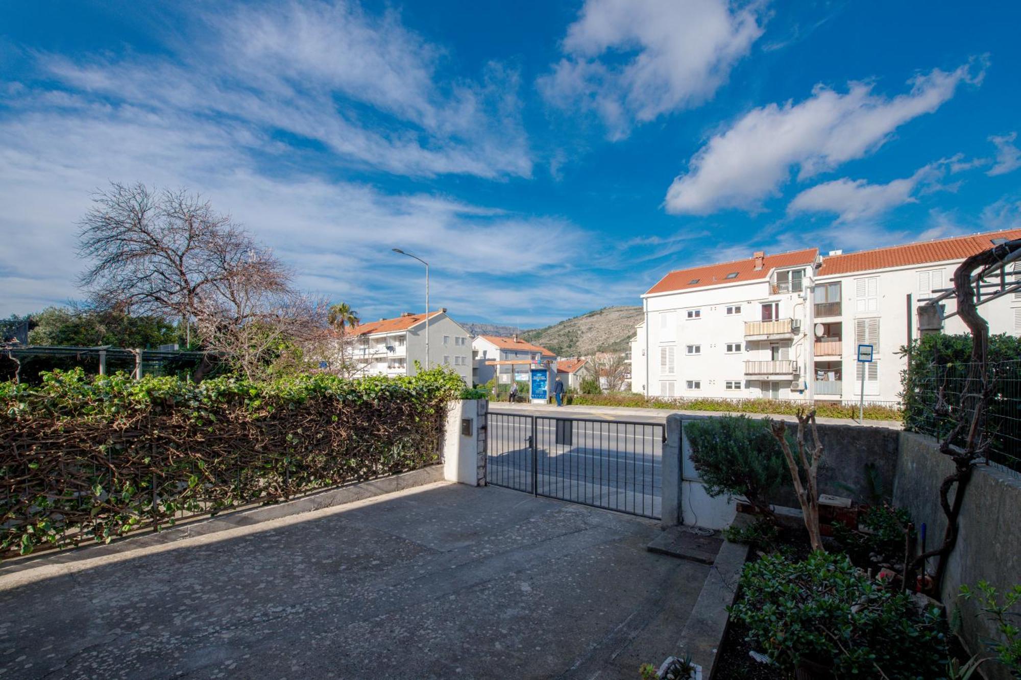 Apartment Italia Dubrovnik Extérieur photo