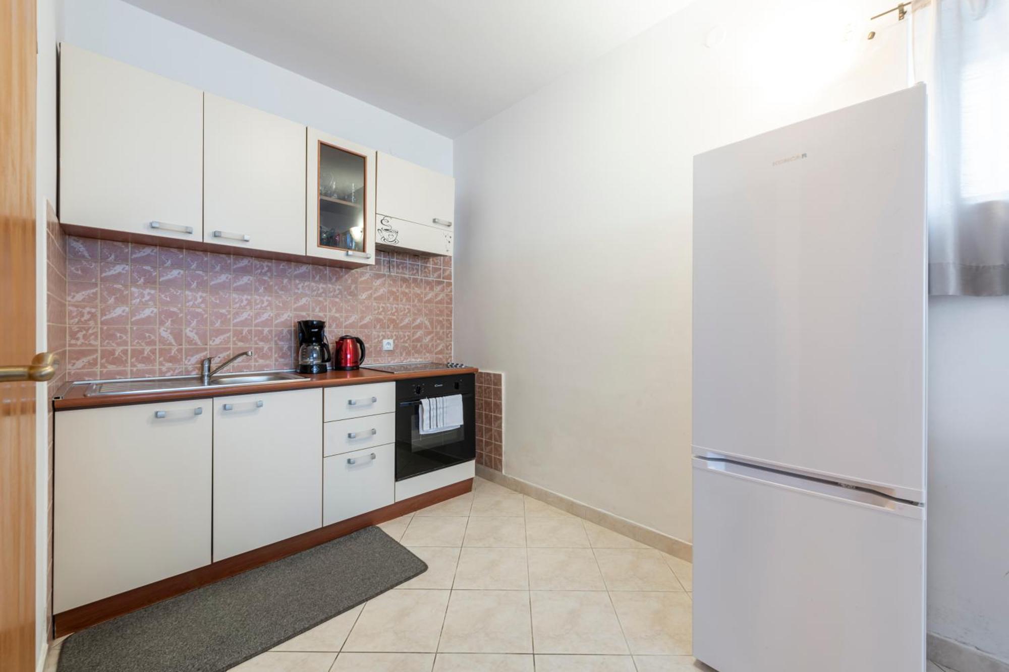 Apartment Italia Dubrovnik Extérieur photo