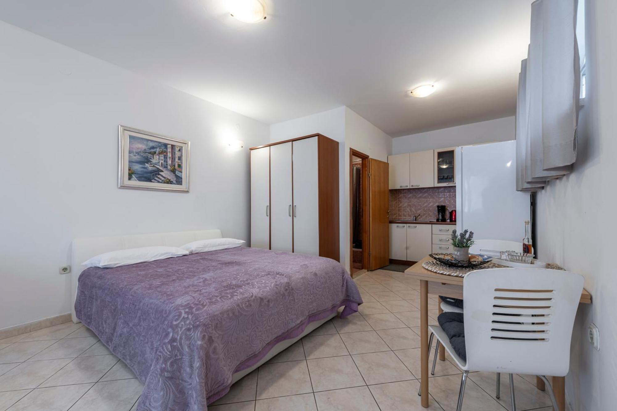 Apartment Italia Dubrovnik Extérieur photo