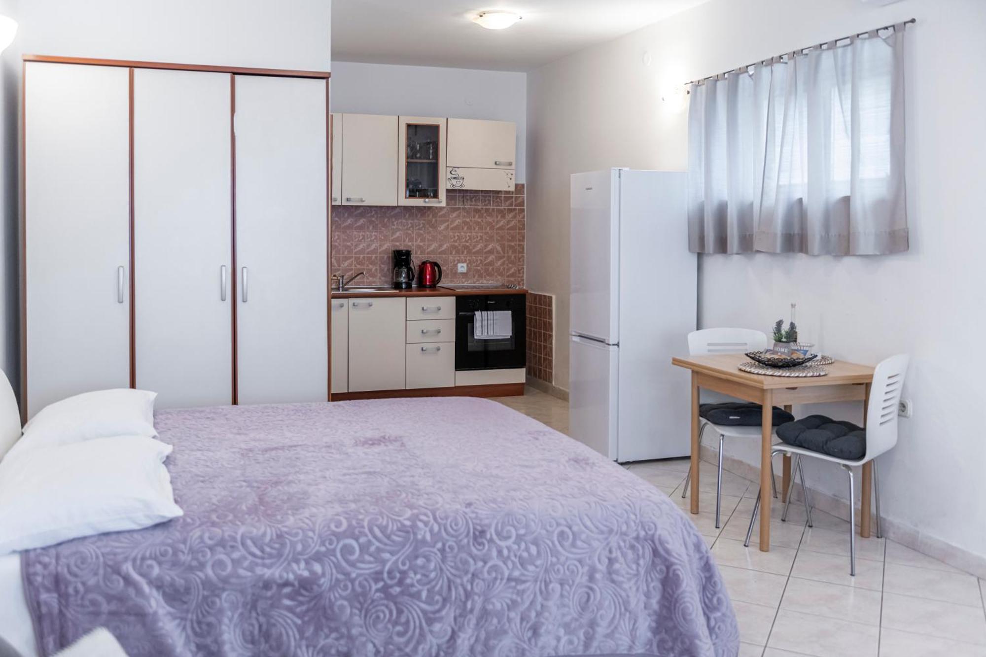 Apartment Italia Dubrovnik Extérieur photo