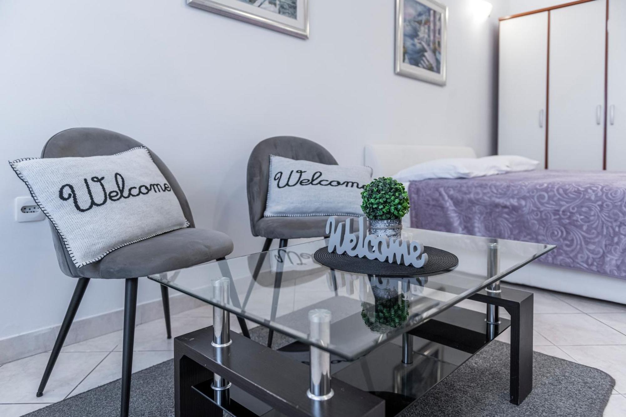 Apartment Italia Dubrovnik Extérieur photo