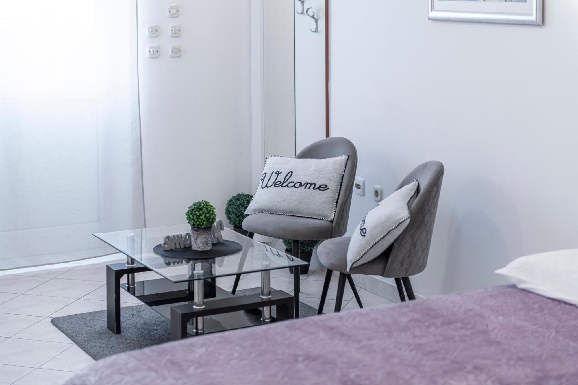 Apartment Italia Dubrovnik Extérieur photo