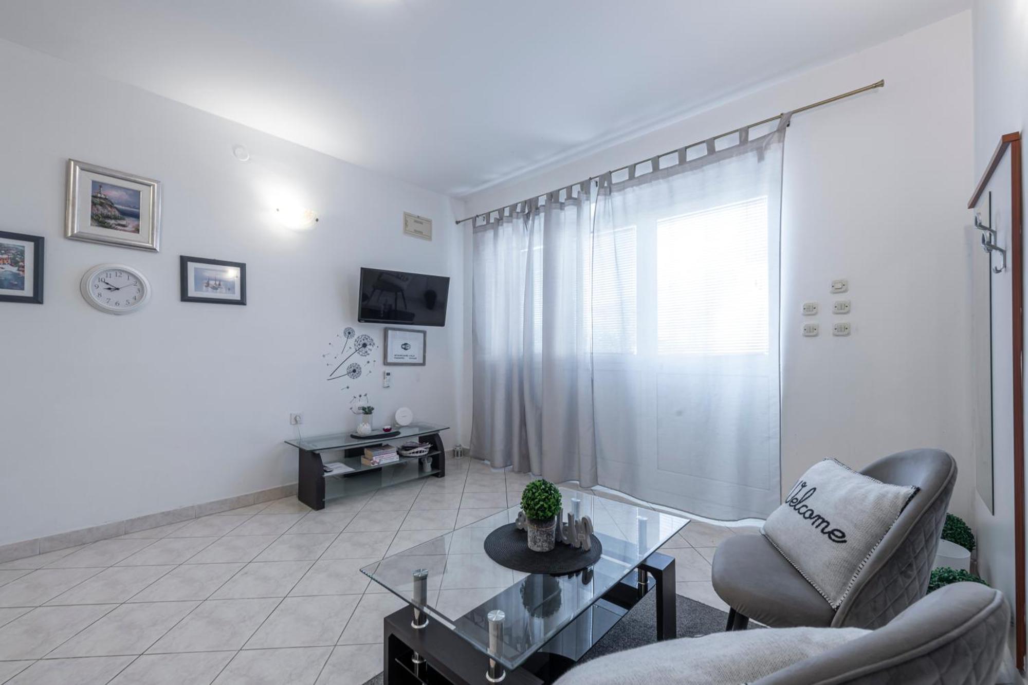 Apartment Italia Dubrovnik Extérieur photo