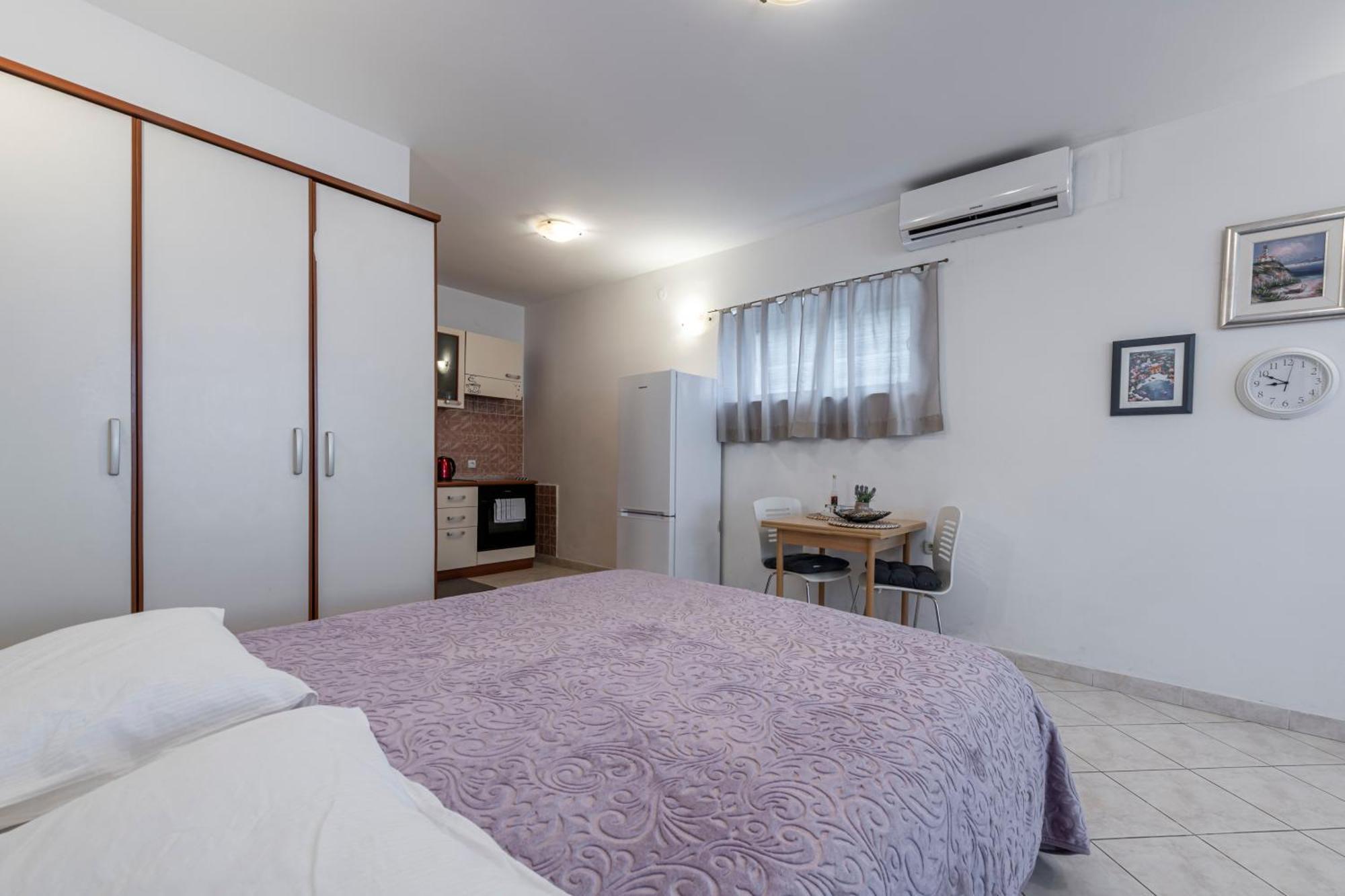 Apartment Italia Dubrovnik Extérieur photo