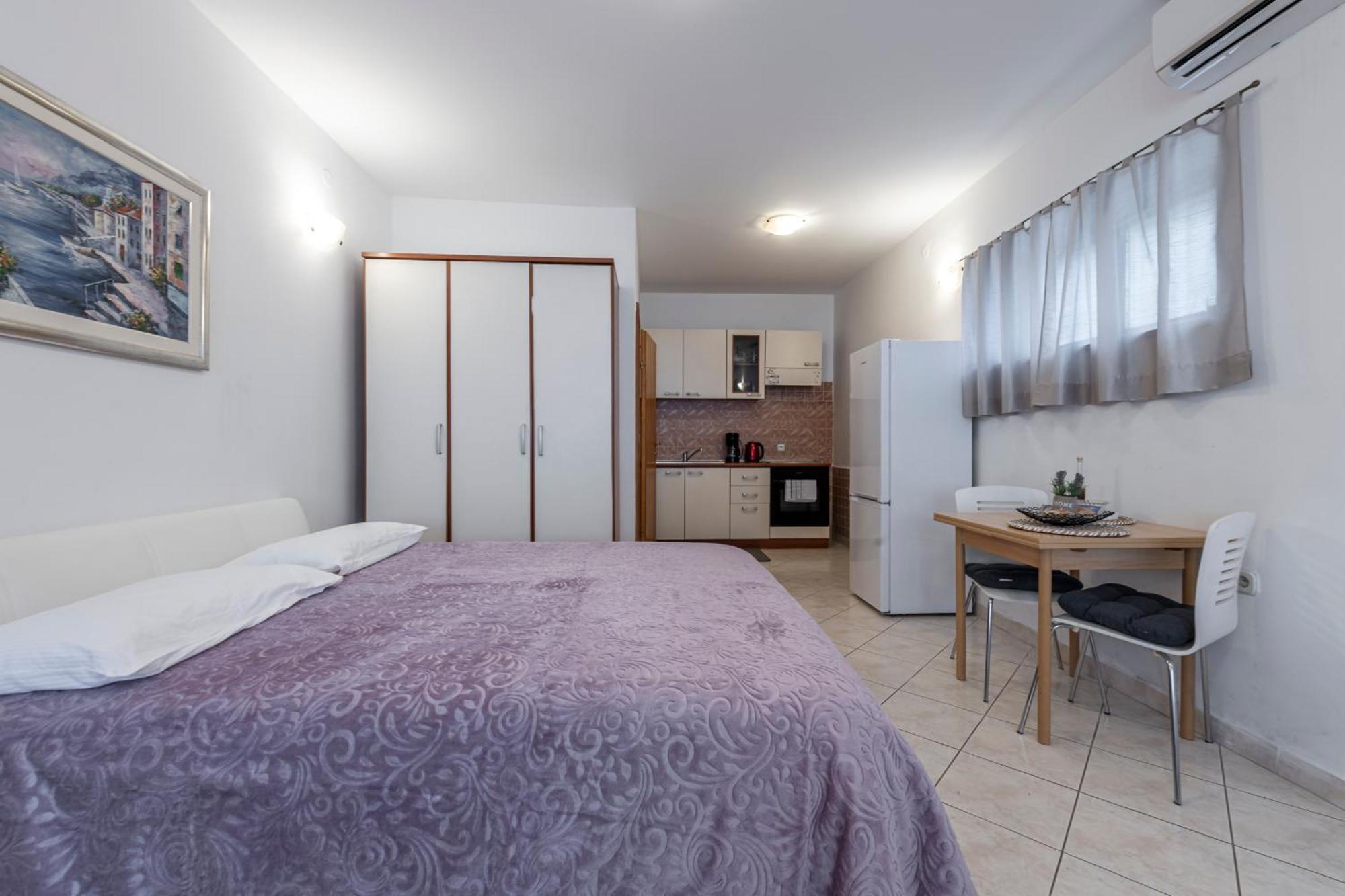 Apartment Italia Dubrovnik Extérieur photo