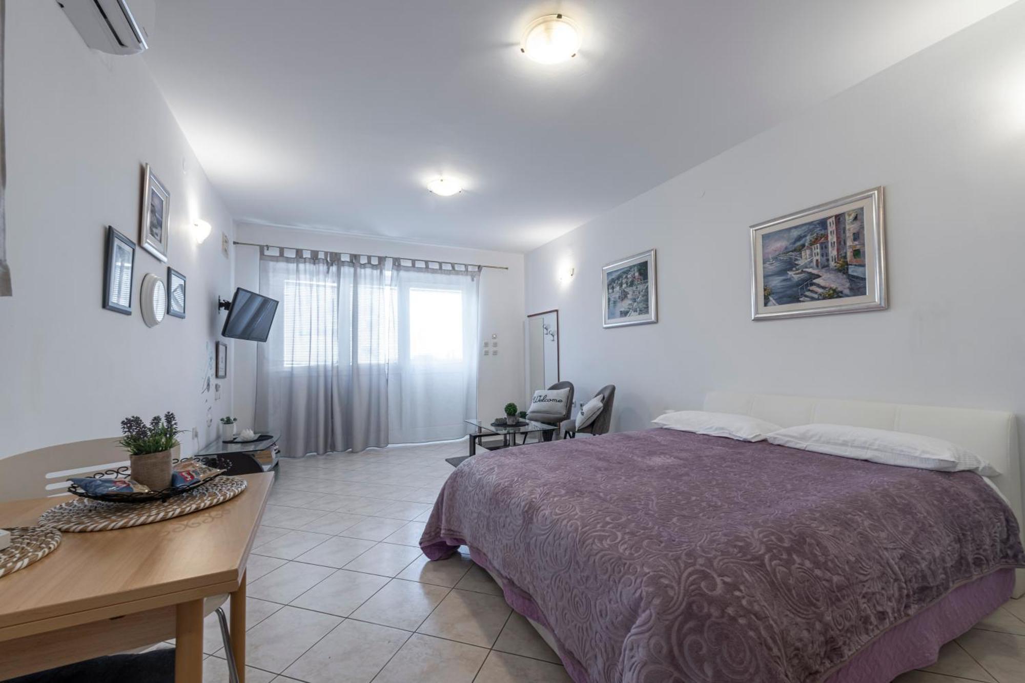 Apartment Italia Dubrovnik Extérieur photo