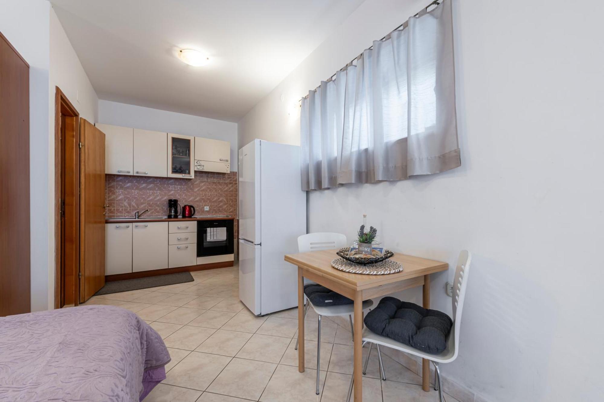 Apartment Italia Dubrovnik Extérieur photo