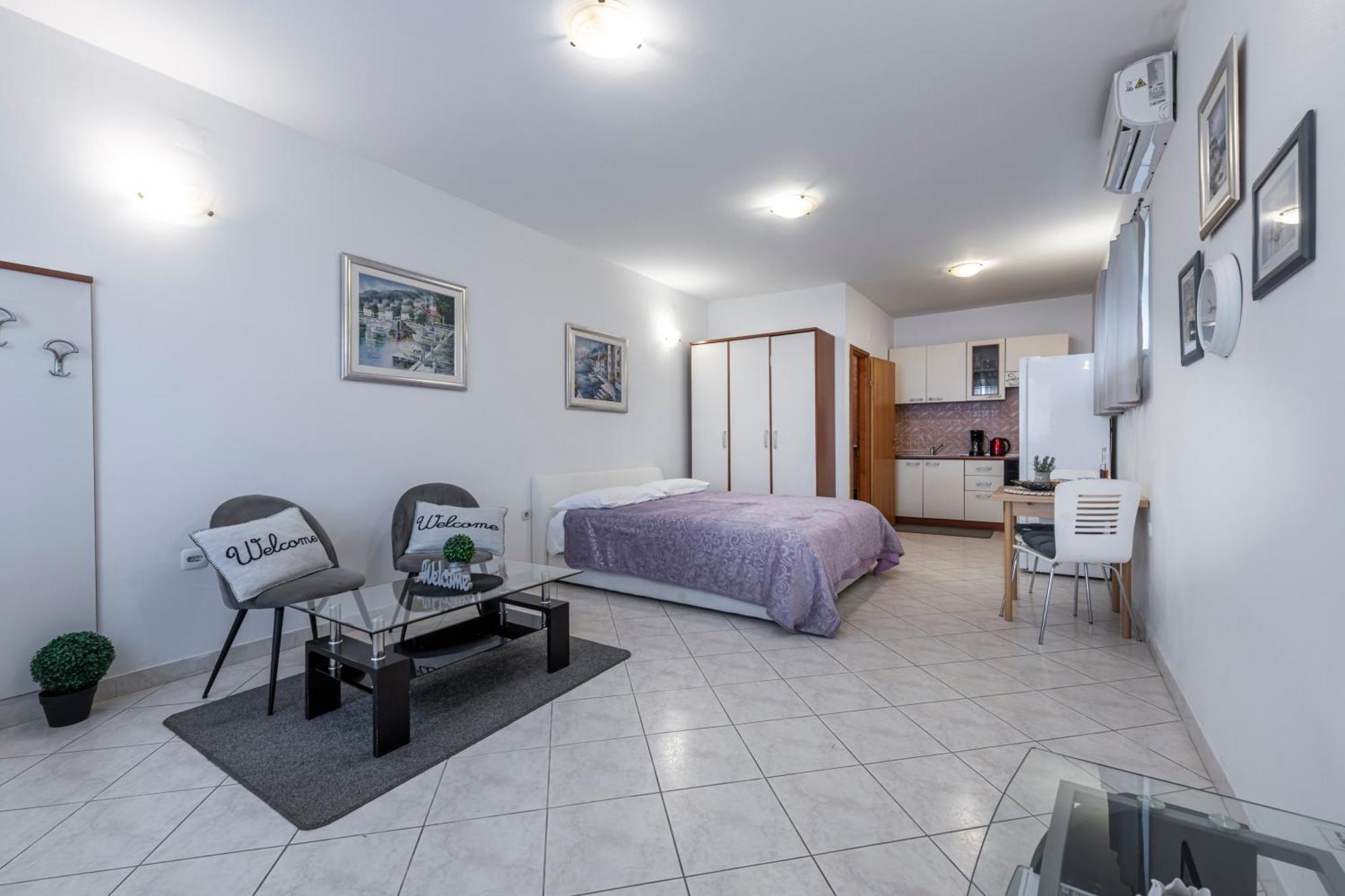 Apartment Italia Dubrovnik Extérieur photo
