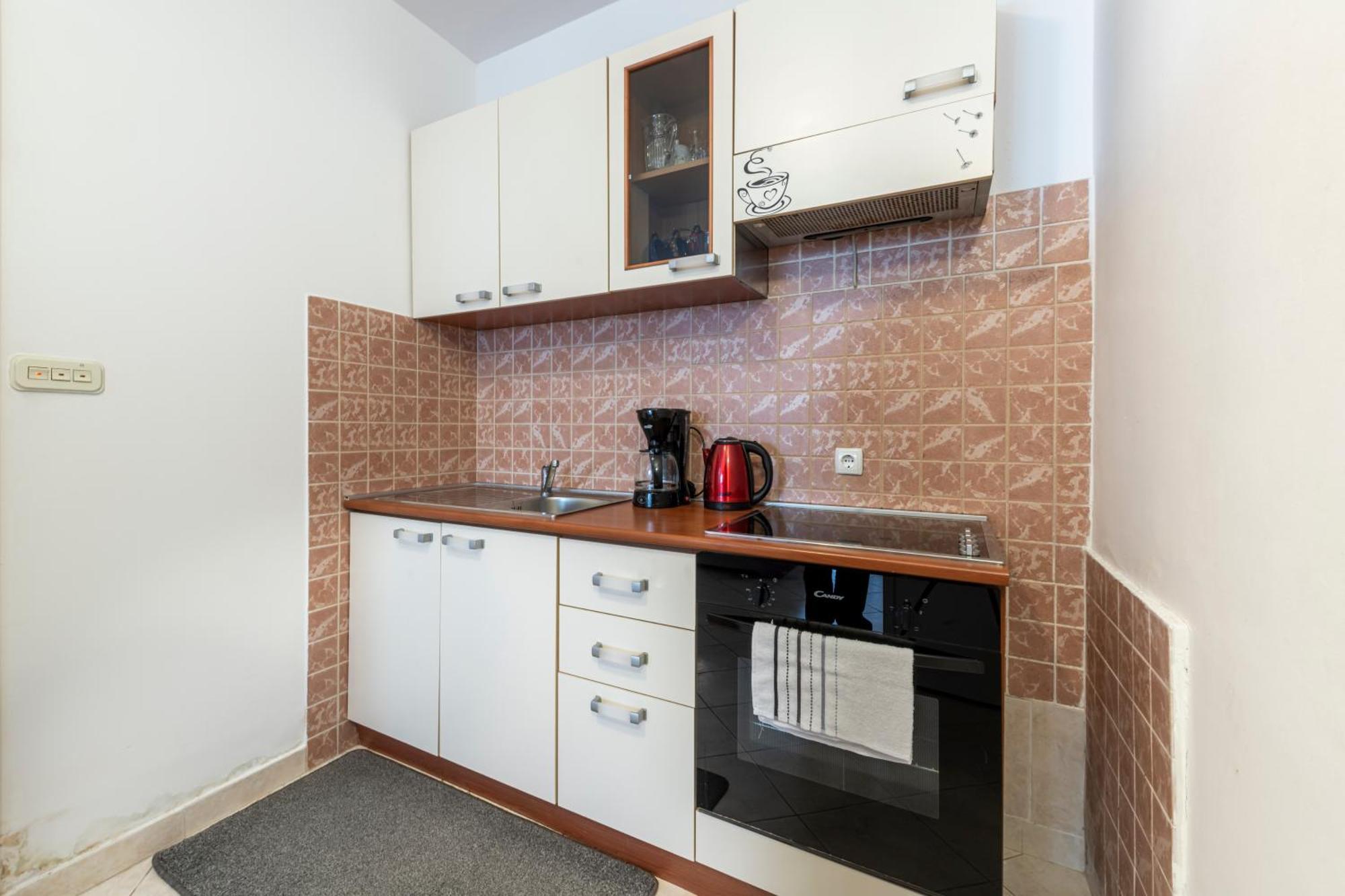 Apartment Italia Dubrovnik Extérieur photo