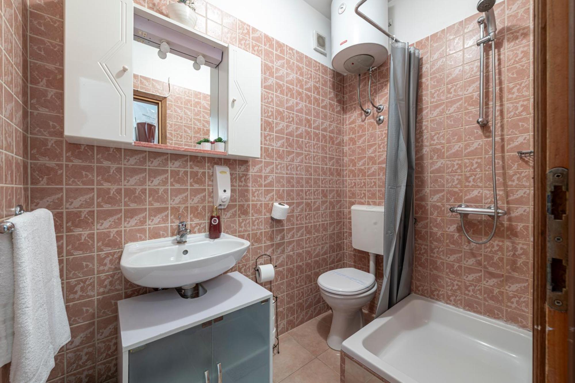 Apartment Italia Dubrovnik Extérieur photo