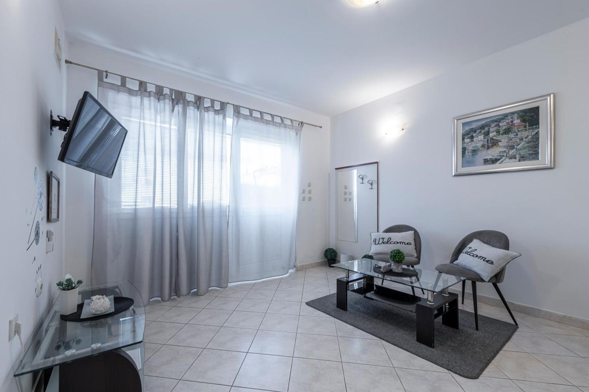 Apartment Italia Dubrovnik Extérieur photo