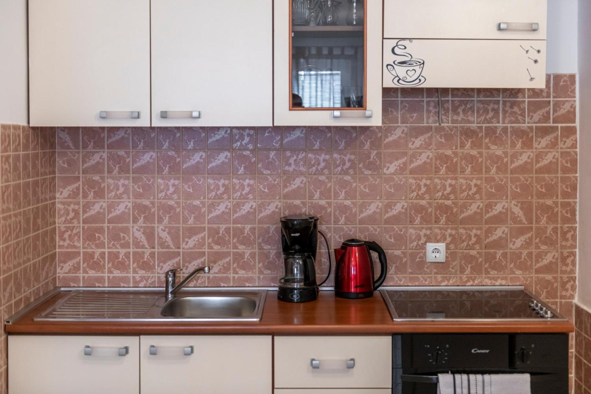 Apartment Italia Dubrovnik Extérieur photo