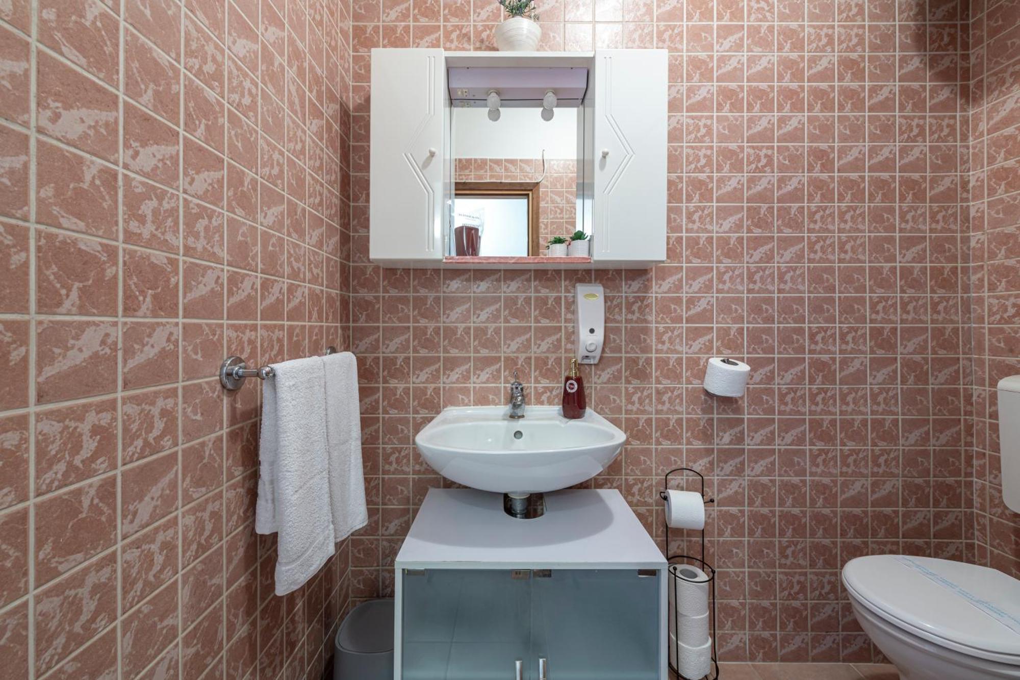 Apartment Italia Dubrovnik Extérieur photo