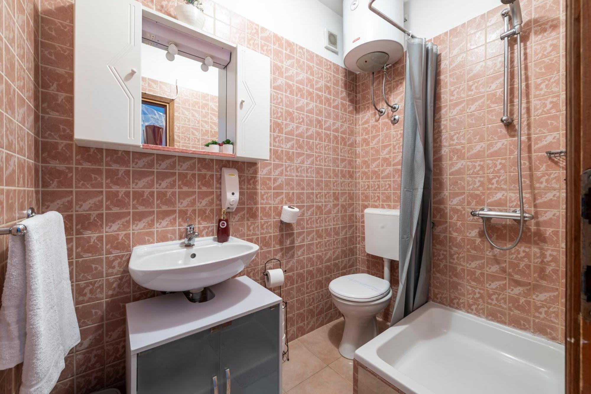 Apartment Italia Dubrovnik Extérieur photo