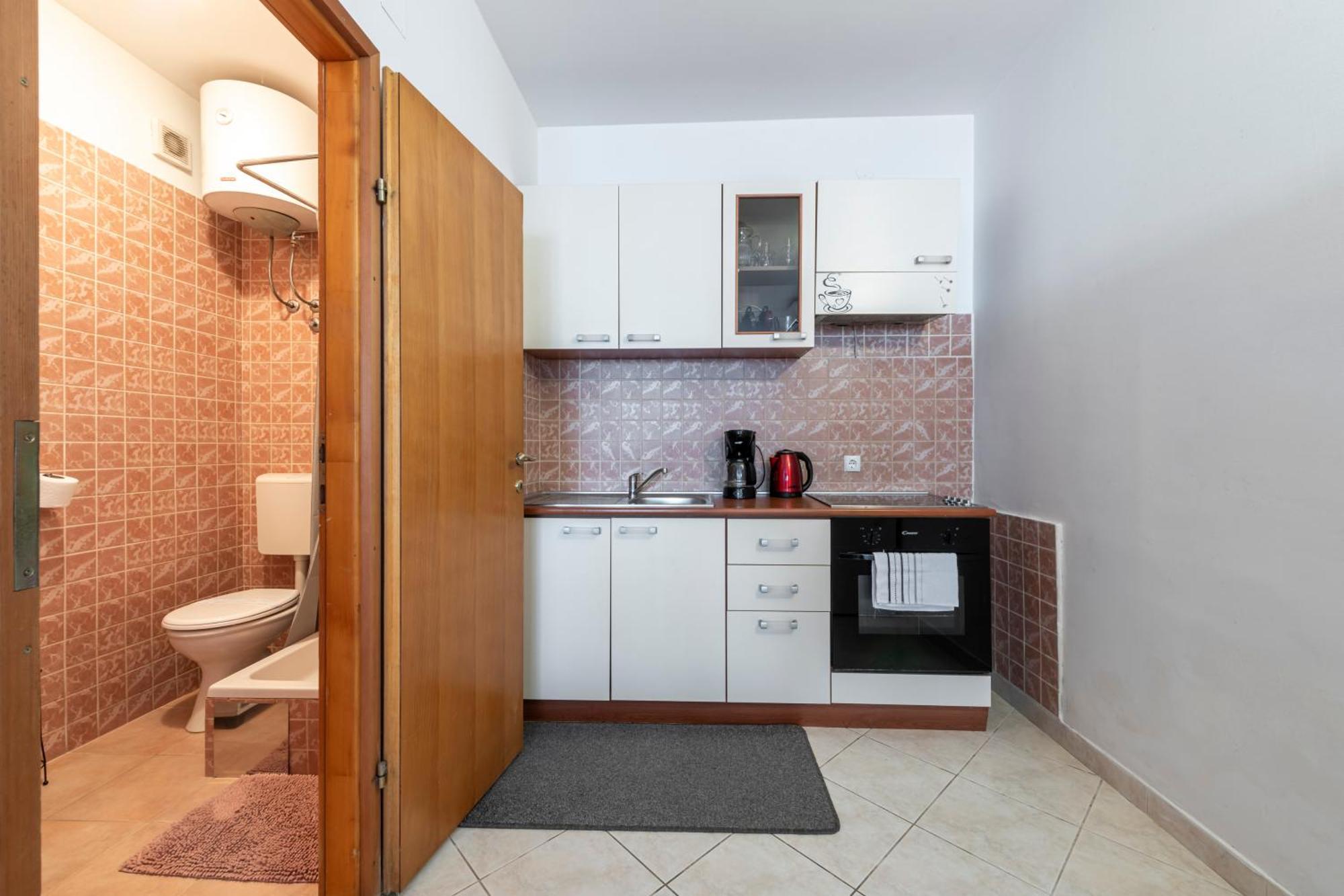 Apartment Italia Dubrovnik Extérieur photo
